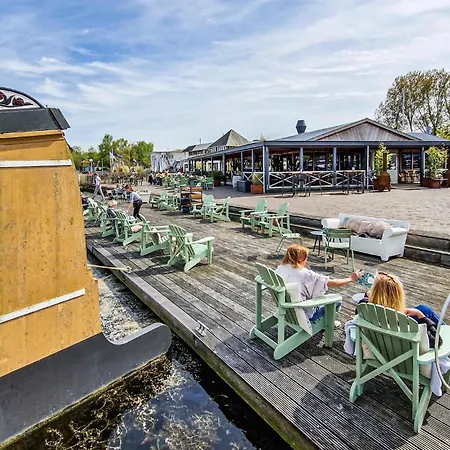Amsterdam Botel