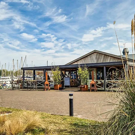 Botel Amsterdam