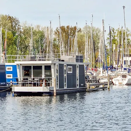 Amsterdam Båthotell